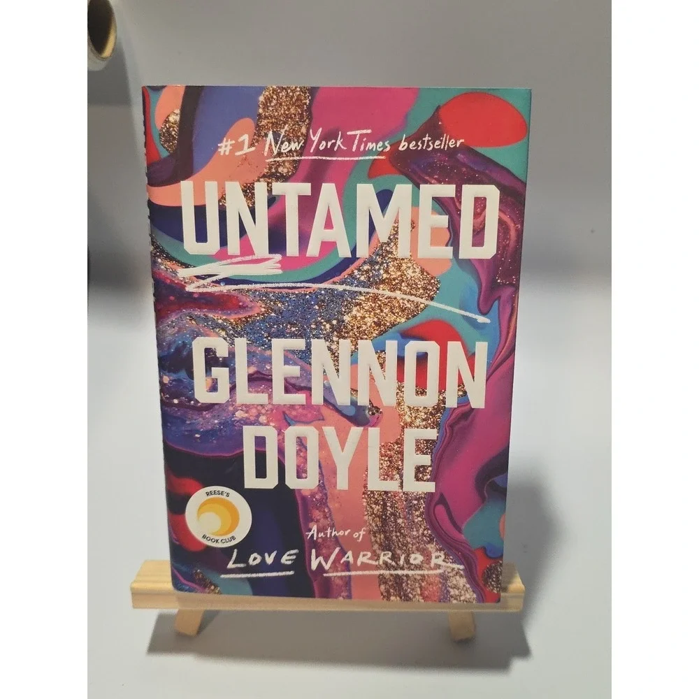 Untamed - Hardcover By Glennon Doyle‎ Melton